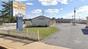 Hollander Motel